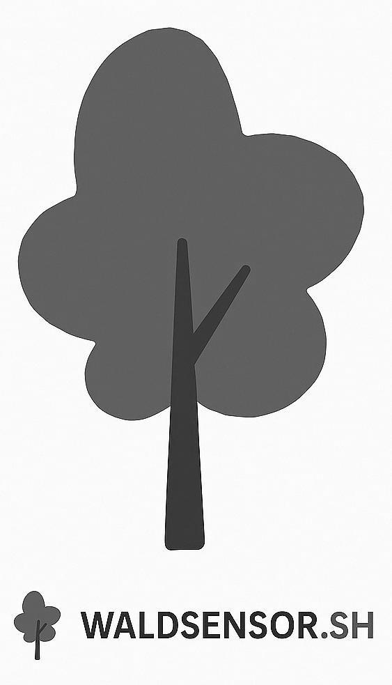 Waldsensor Logo